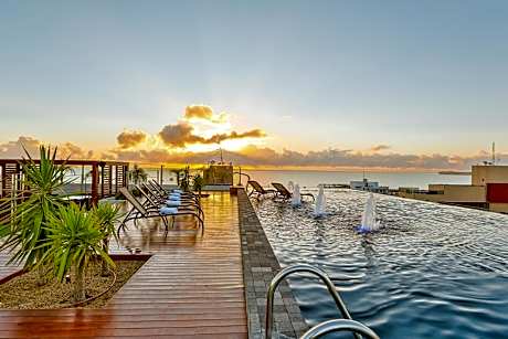 Quality Suites Joao Pessoa