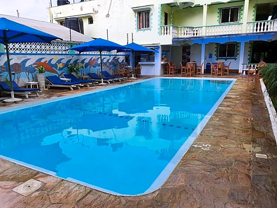 Prestige Leisure Hotel