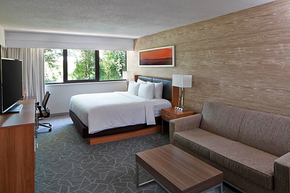 Doubletree By Hilton Atlanta Perimeter Dunwoody
