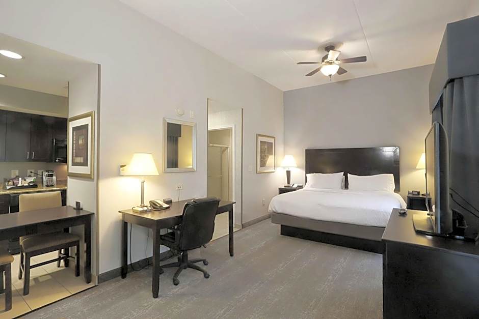 Homewood Suites by Hilton Bel Air