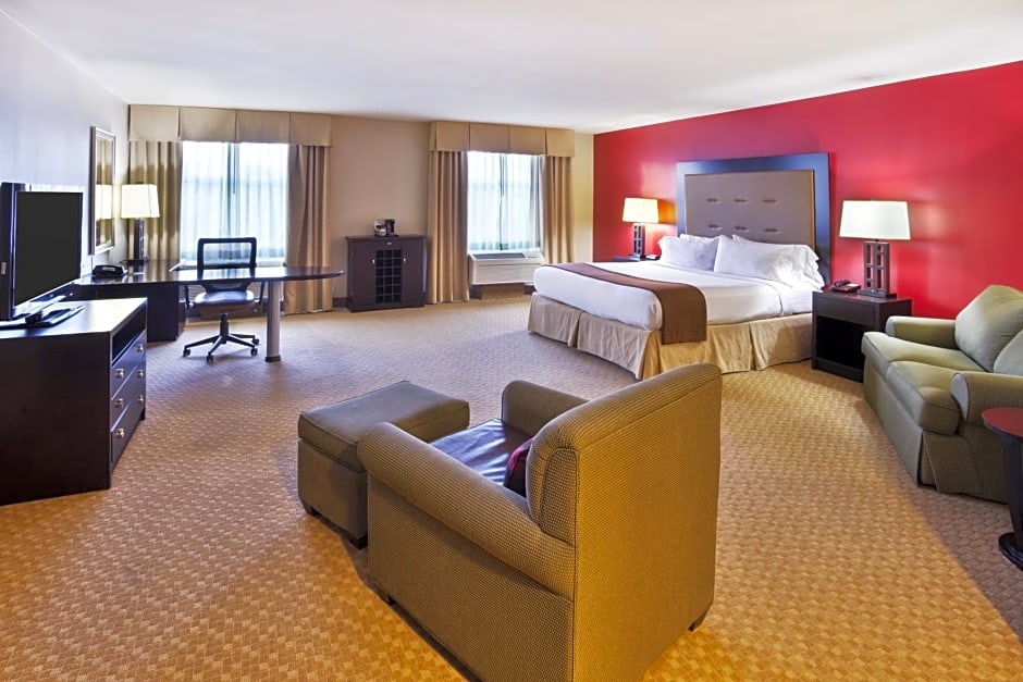 Holiday Inn Killeen Fort Hood By IHG