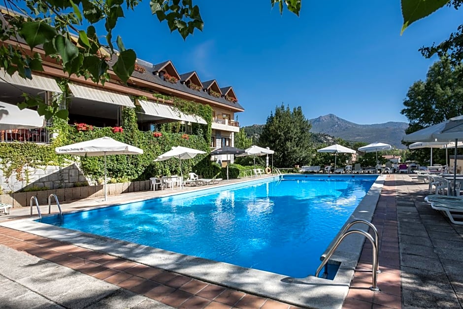 Hotel Rural Las Gacelas