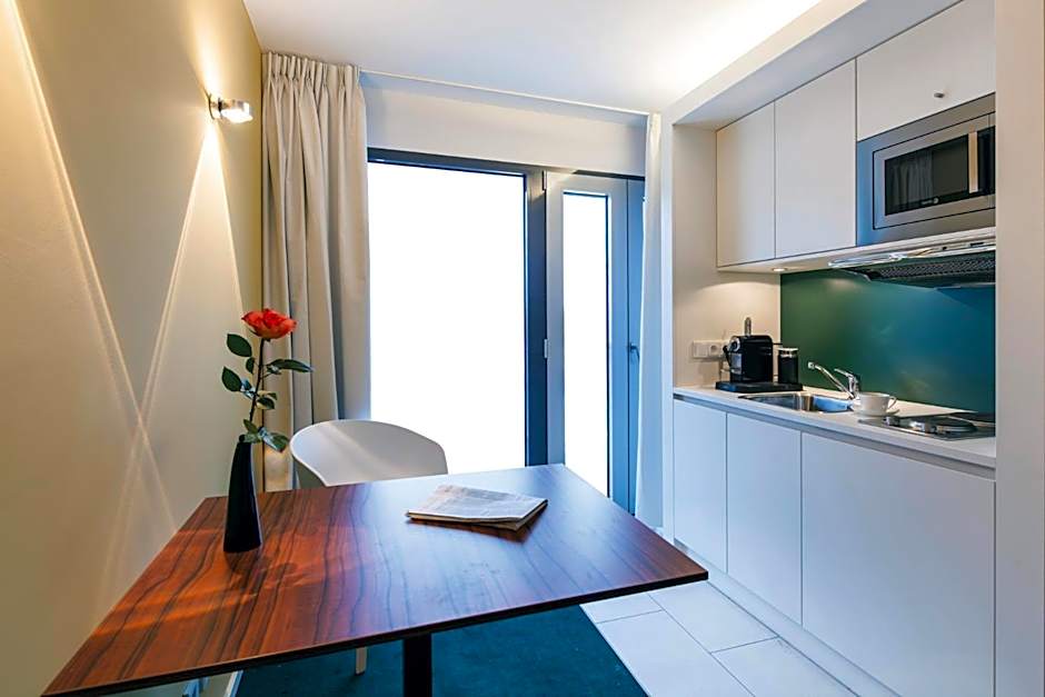 Pandion Boardinghouse