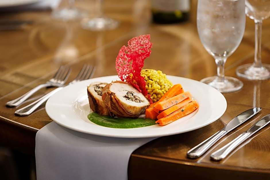 Courtyard by Marriott Prince George