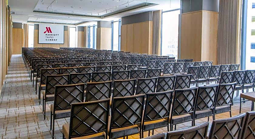Taipei Marriott Hotel