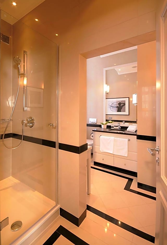 Best Western Plus Hotel Stadtpalais