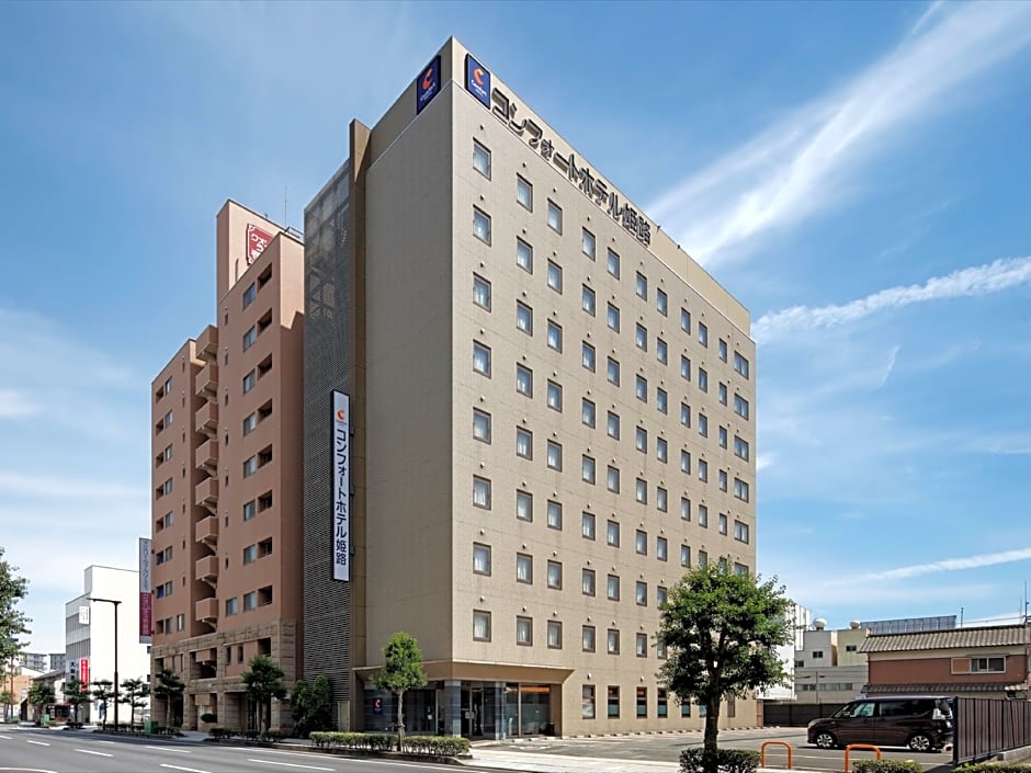 Comfort Hotel Himeji