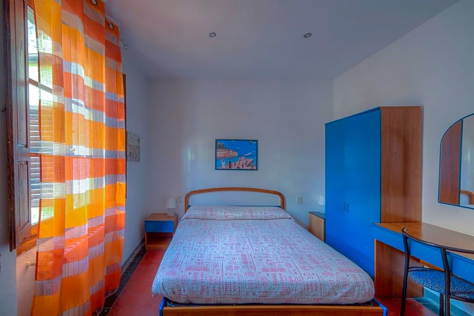 Sogni D'Oro Guest House