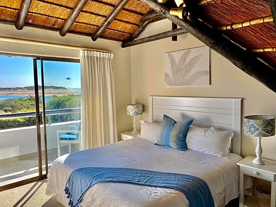 i-LOLLO Bed & Breakfast at the River Mouth