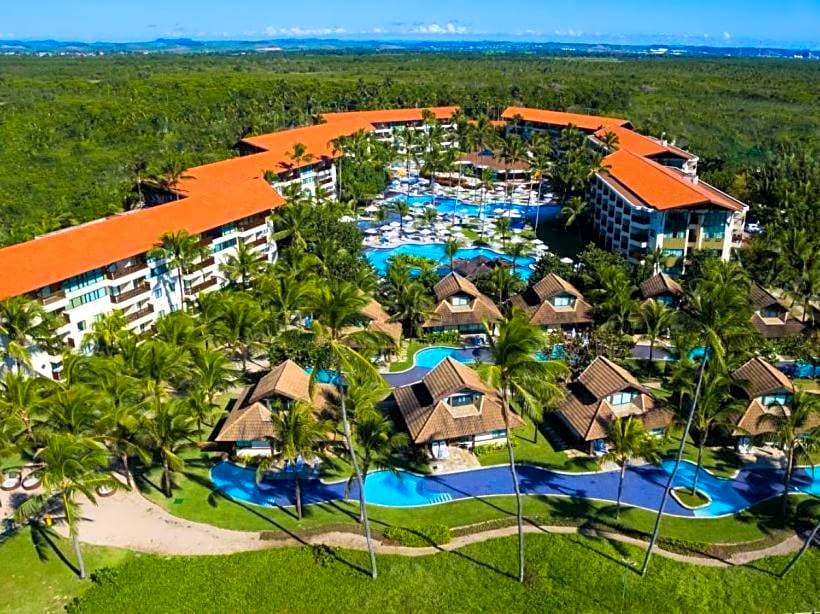 Marulhos Suite Resort