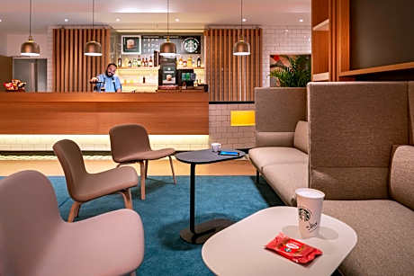 Holiday Inn Express - Marne-la-Valle Val d Europe By IHG