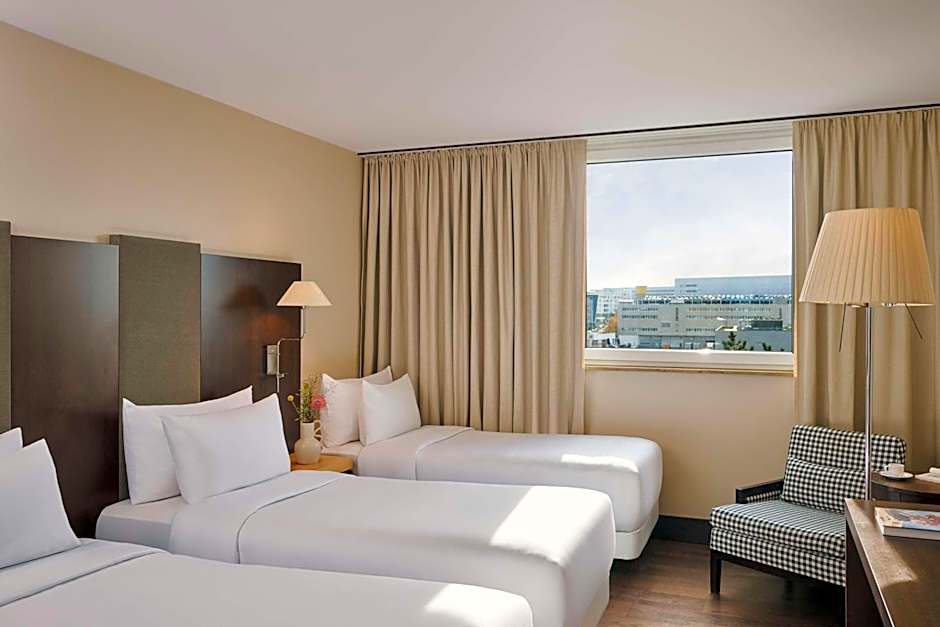 NH Stuttgart Airport