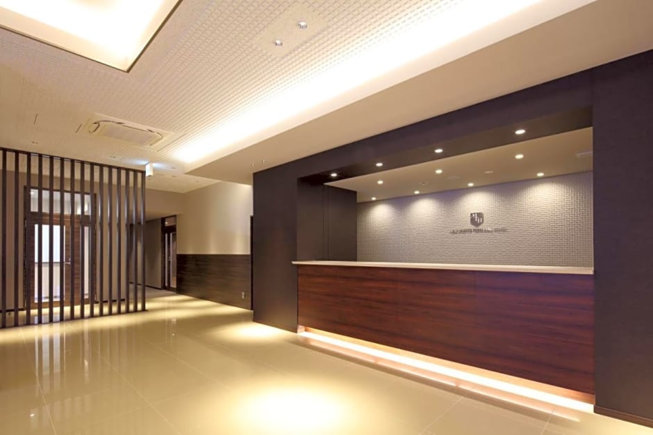 New Matto Terminal Hotel
