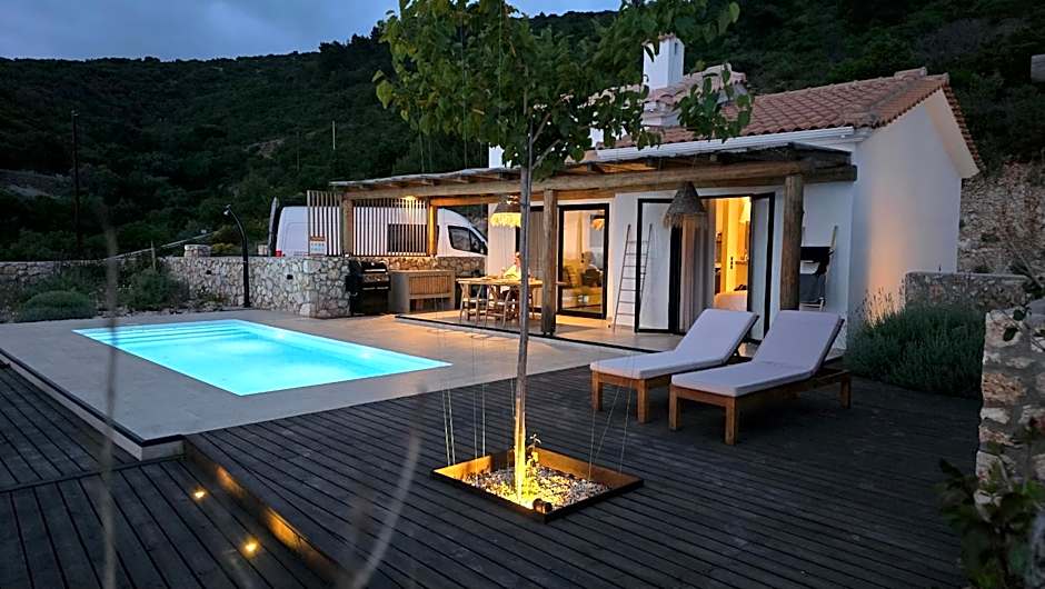 Eunoia Porto Katsiki