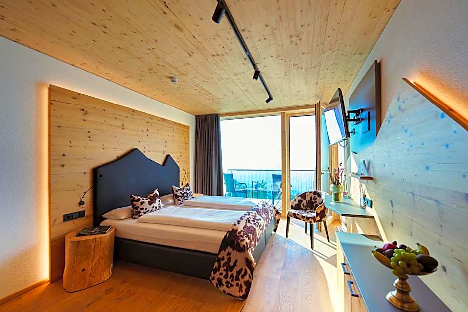 Bergwelt Kandel Hotel & Eventlocation