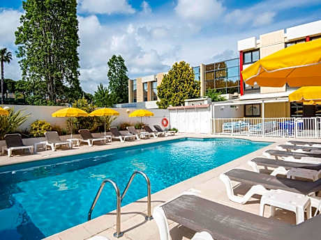 Mercure Nice Cap 3000 Aeroport