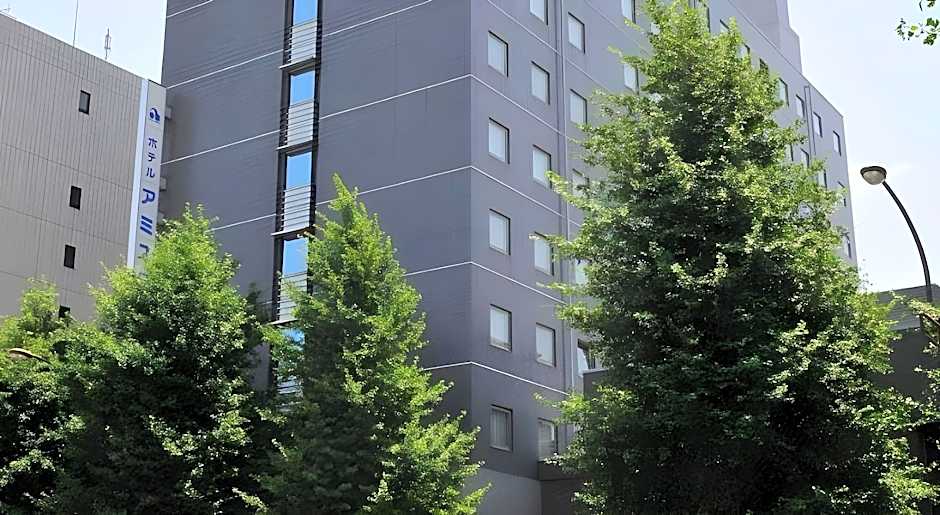 Hotel Route Inn Tokyo Asagaya