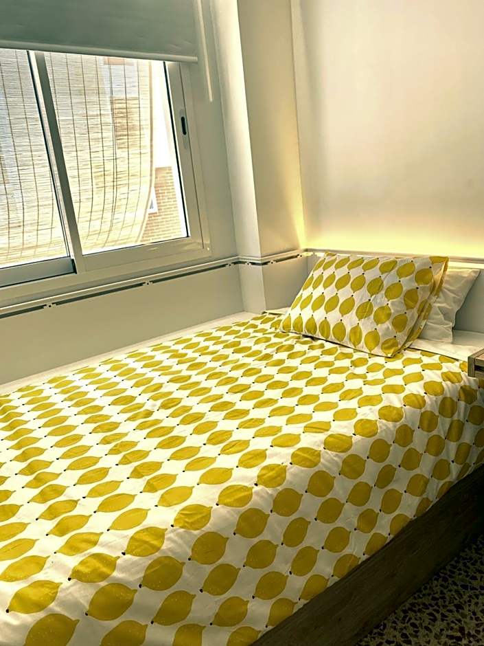 Guest House Espinardo Casa Universitaria