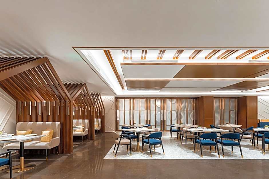 Hilton Garden Inn Huzhou High-speed Railway Station