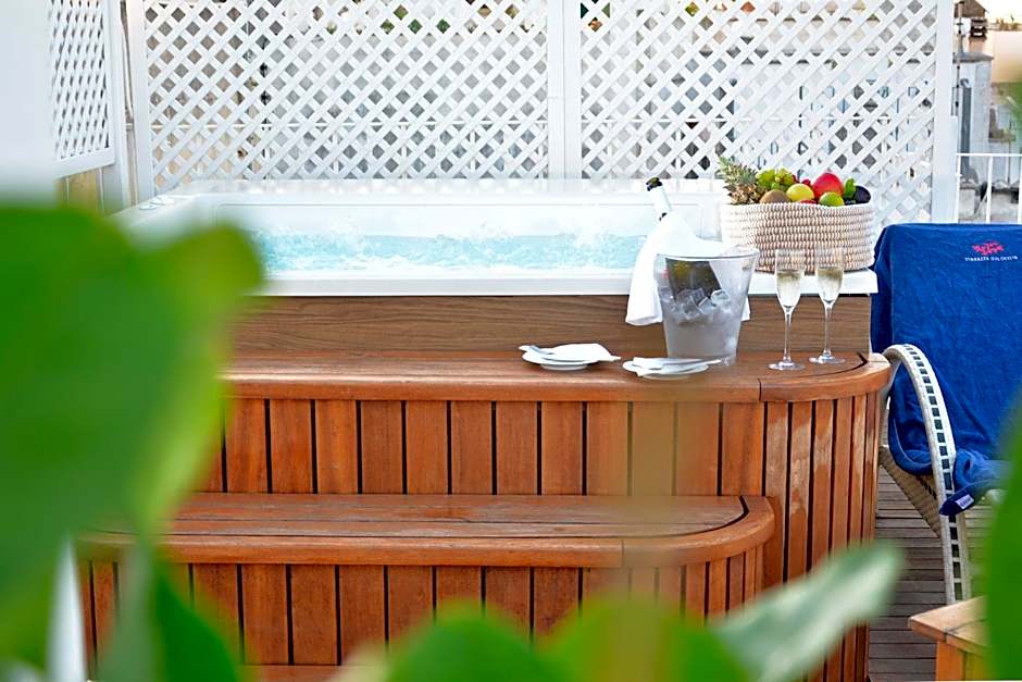 Palazzo Mosco Inn - Dimora Storica