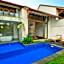 Teratai Villa Canggu by Ini Vie Hospitality