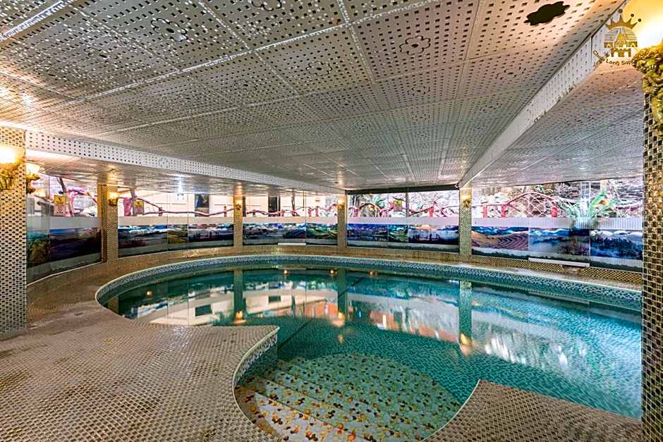 Chau Long Sapa II Hotel