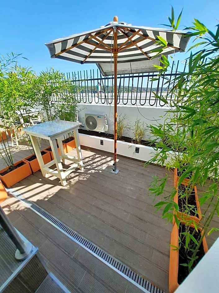 Hotel HS Milfontes Beach - Duna Parque Group