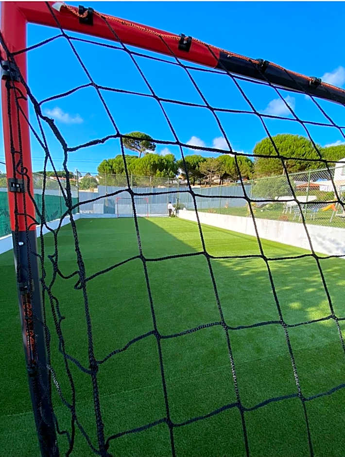 Buarcos Luxury Guest house