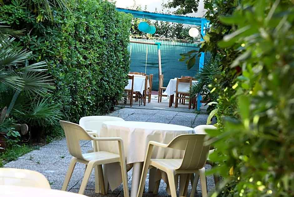 Hotel Ornella