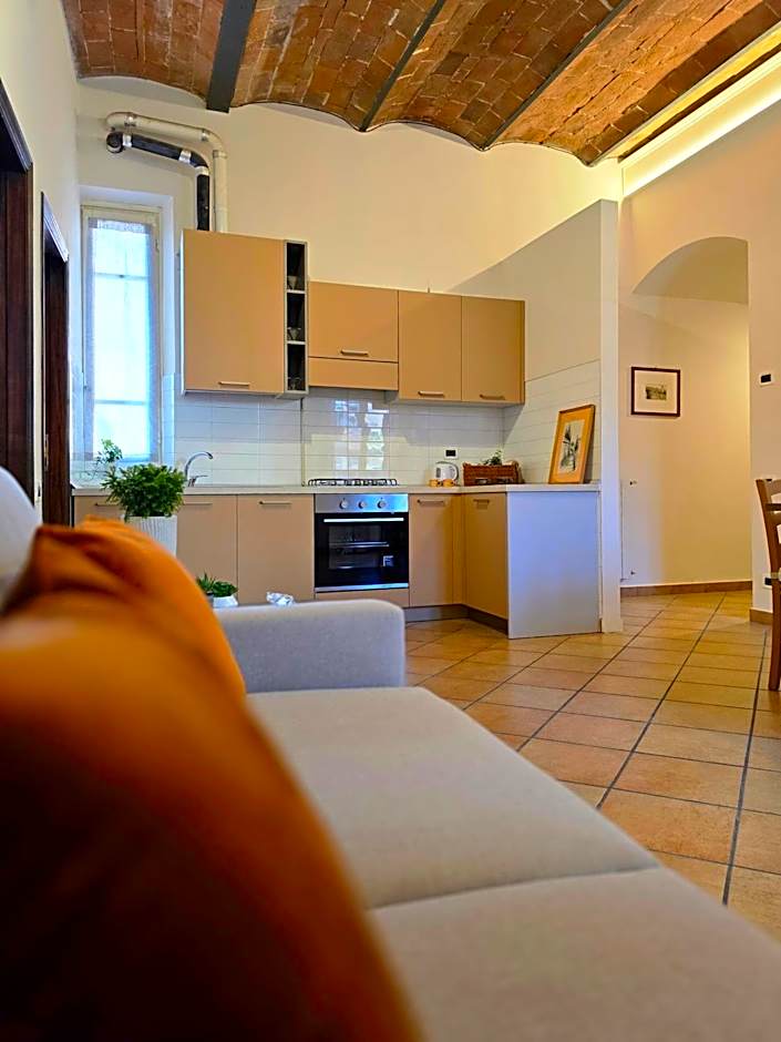 Residence Internazionale