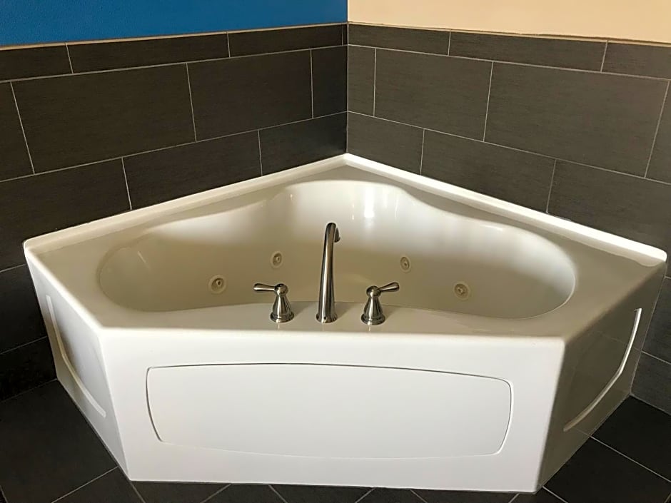 Best Western Plus Tech Medical Center Inn