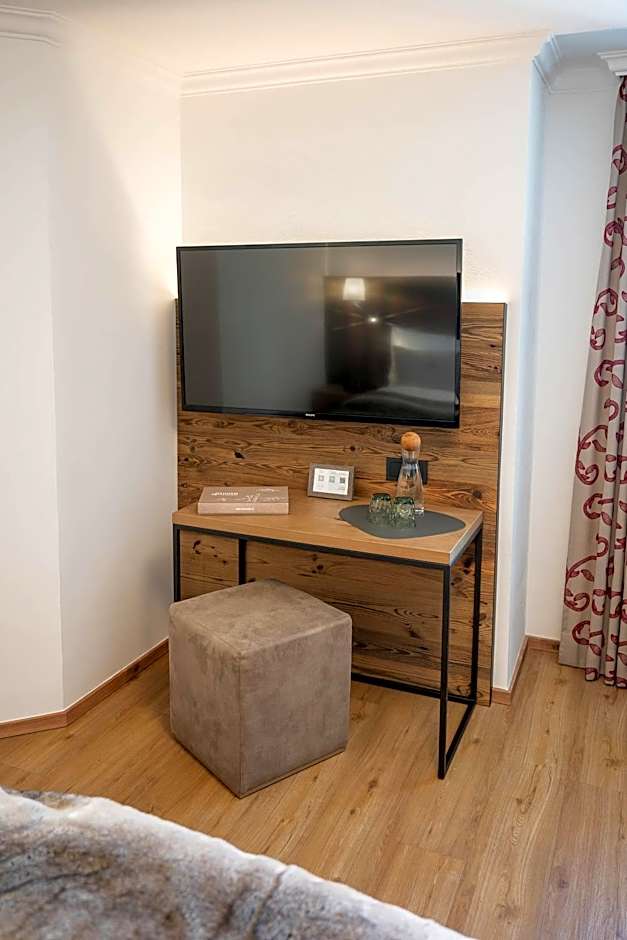 Hotel Zehnerkar & Hotel Obertauern