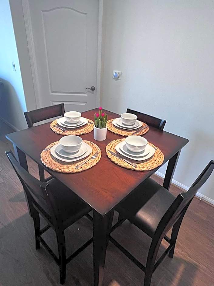 SoCal Lux on Miramar