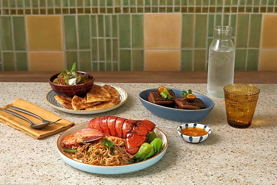 ASAI Bangkok Chinatown