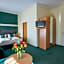 Ferien Hotel Villa Südharz