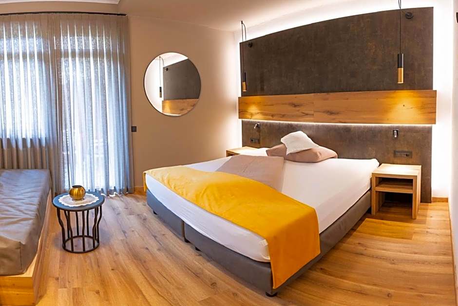 Hotel Garni Christin