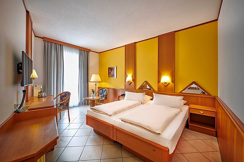 Hotel Gasthof zur Post