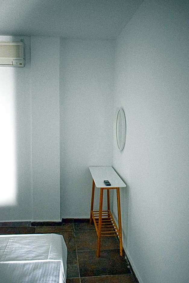 Muses seaside Villas