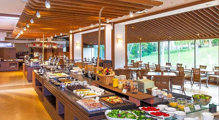 Art Hotel Ishigakijima