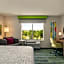 Hampton Inn & Suites Oroville