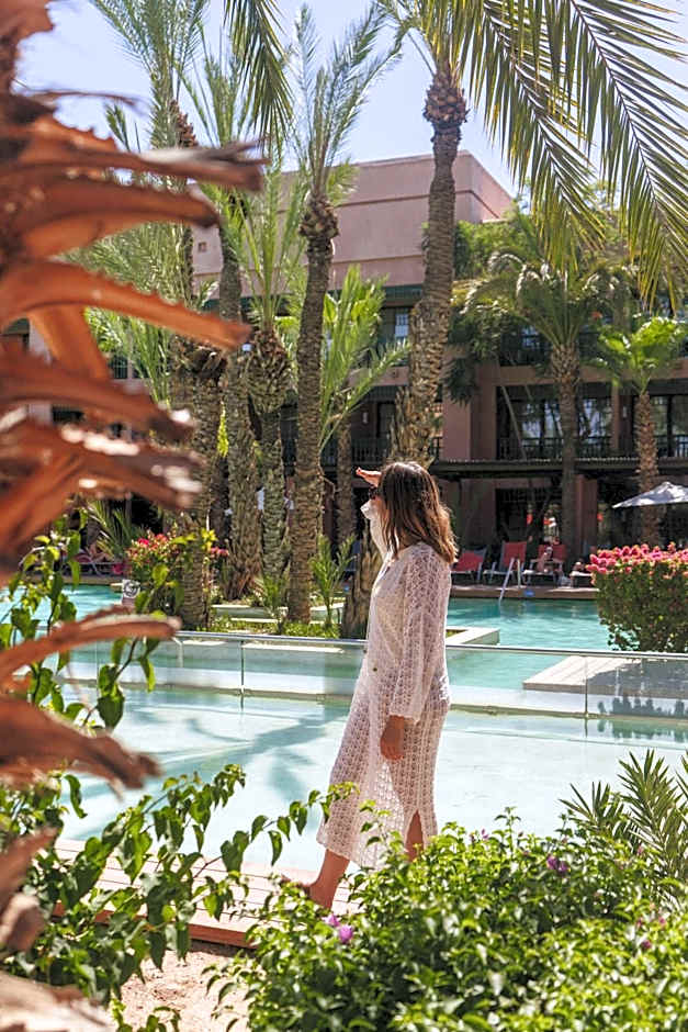 Pickalbatros Hotel Du Golf - Adults Friendly 16 Years Plus- All-Inclusive