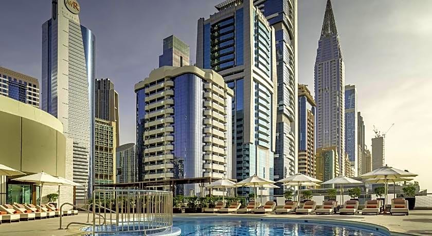 Towers Rotana