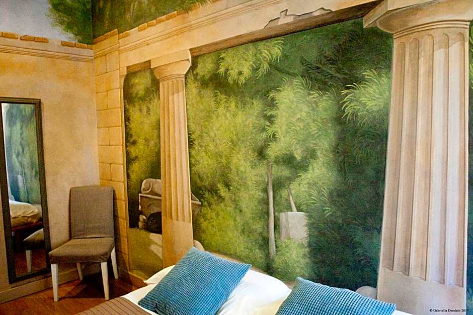 Suites Trastevere