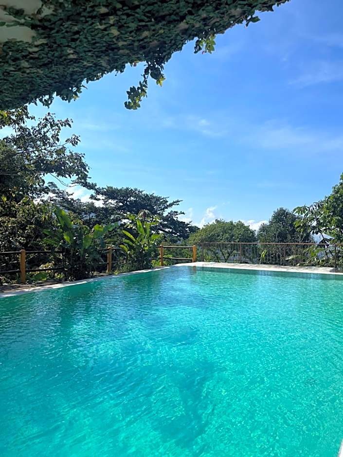 Finca San Antonio