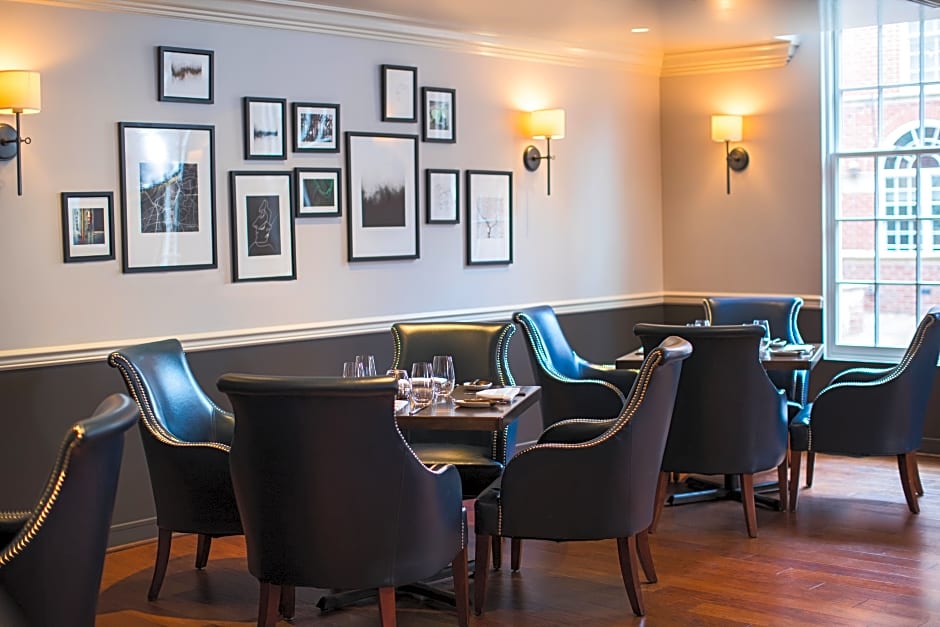 Archer Hotel Old Town Alexandria