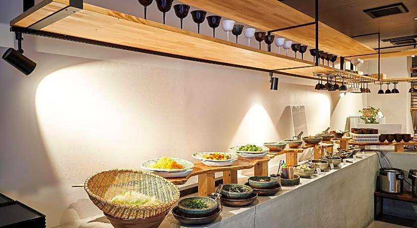 Daiwa Roynet Hotel Kyoto-Shijokarasuma