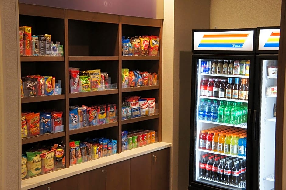 La Quinta Inn & Suites by Wyndham Oxford