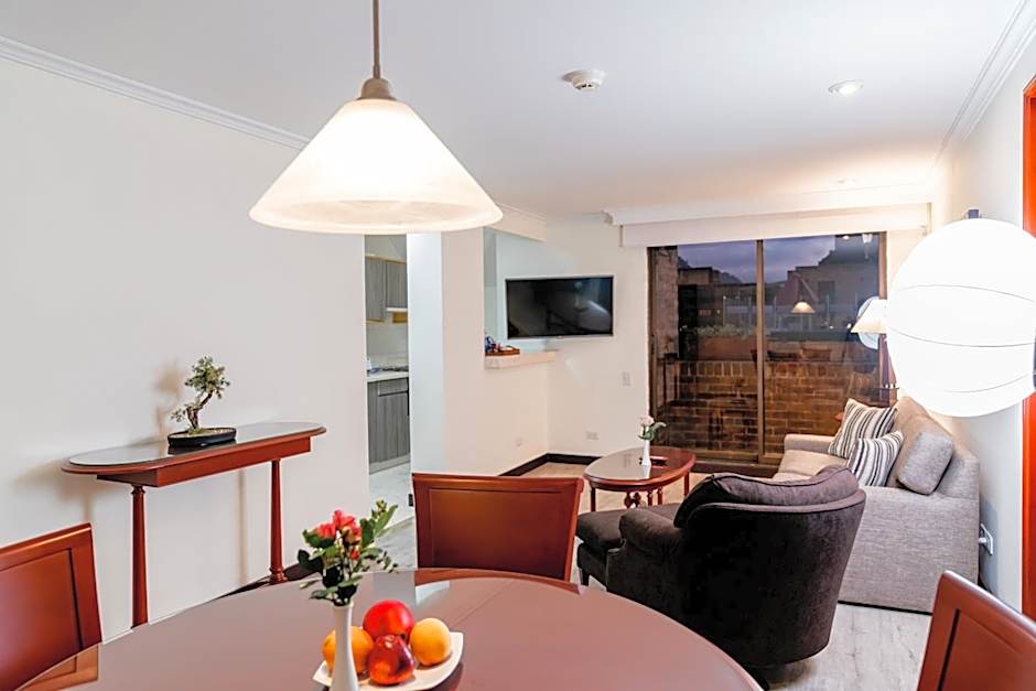 Hotel 101 Park House