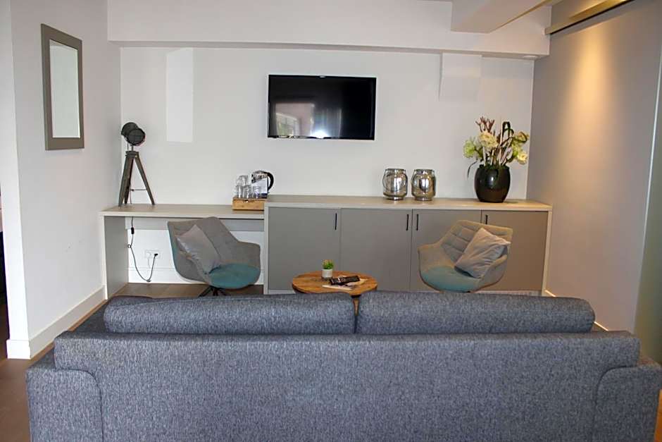 Hotel 't Peperhuys