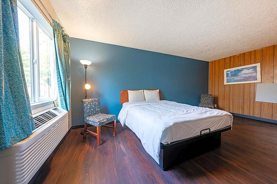 Best Value Inn by OYO Portland OR South East